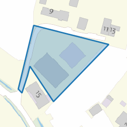 Perceel OTH01-K-3110