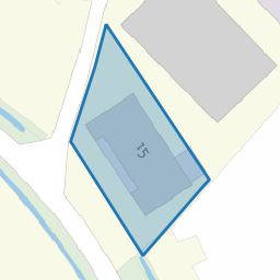 Perceel OTH01-K-3111