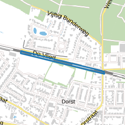 Perceel OTH01-K-3116