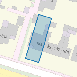 Perceel OTH01-K-3119