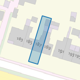 Perceel OTH01-K-3121