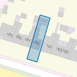 Perceel OTH01-K-3122