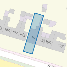 Perceel OTH01-K-3123