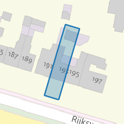 Perceel OTH01-K-3124