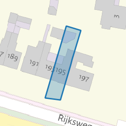 Perceel OTH01-K-3125