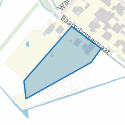 Perceel OTH01-K-3137