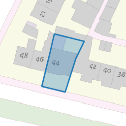 Perceel OTH01-K-3140