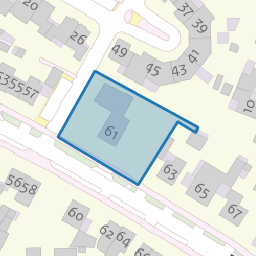 Perceel OTH01-K-3141