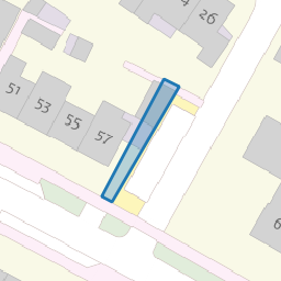 Perceel OTH01-K-3142