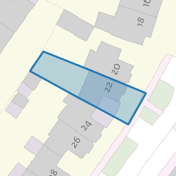 Perceel OTH01-K-3144