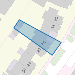 Perceel OTH01-K-3145