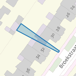 Perceel OTH01-K-3150