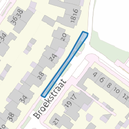 Perceel OTH01-K-3151