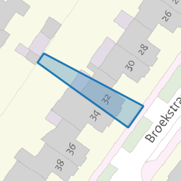 Perceel OTH01-K-3152