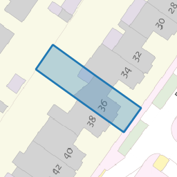 Perceel OTH01-K-3154