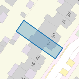 Perceel OTH01-K-3157