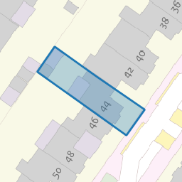 Perceel OTH01-K-3158