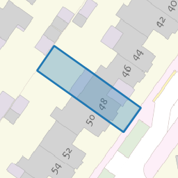 Perceel OTH01-K-3160