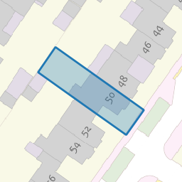 Perceel OTH01-K-3161