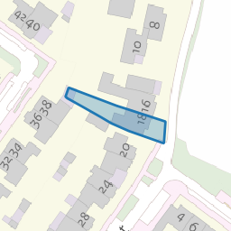 Perceel OTH01-K-3171