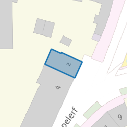 Perceel OTH01-K-3182