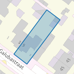 Perceel OTH01-K-3184