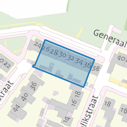 Perceel OTH01-K-3196