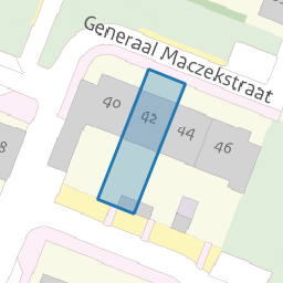 Perceel OTH01-K-3199