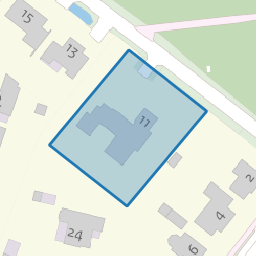 Perceel OTH01-K-3219