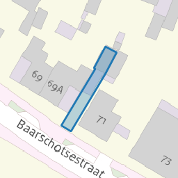 Perceel OTH01-K-3223