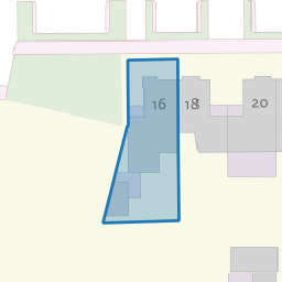 Perceel OTH01-K-3233