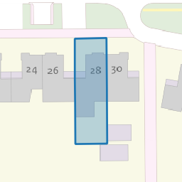 Perceel OTH01-K-3243