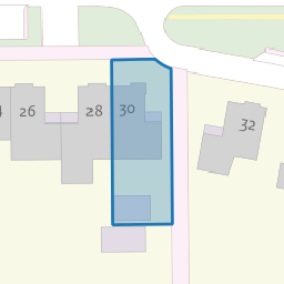 Perceel OTH01-K-3244