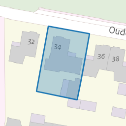 Perceel OTH01-K-3249