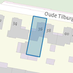 Perceel OTH01-K-3250
