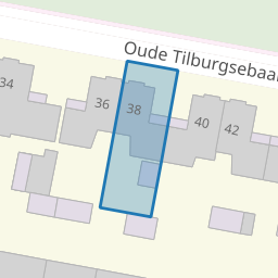 Perceel OTH01-K-3251
