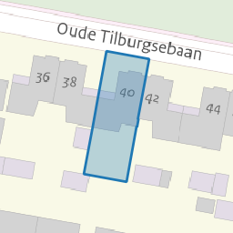 Perceel OTH01-K-3252