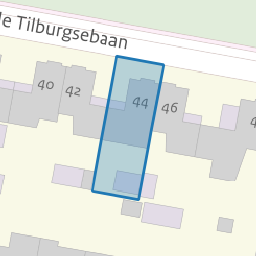 Perceel OTH01-K-3254