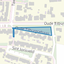 Perceel OTH01-K-3258