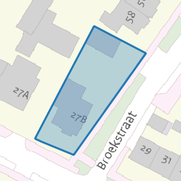 Perceel OTH01-K-3269