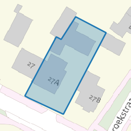 Perceel OTH01-K-3270