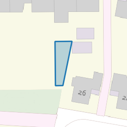 Perceel OTH01-K-3272