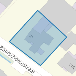 Perceel OTH01-K-3300