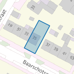 Perceel OTH01-K-3307