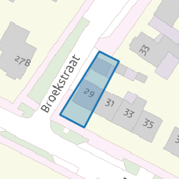 Perceel OTH01-K-3309