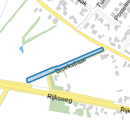 Perceel OTH01-K-3311