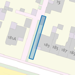 Perceel OTH01-K-3312