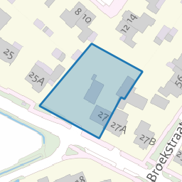 Perceel OTH01-K-3314