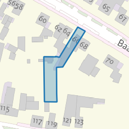 Perceel OTH01-K-3319