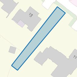 Perceel OTH01-K-3320